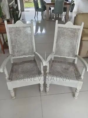 Wooden Chair