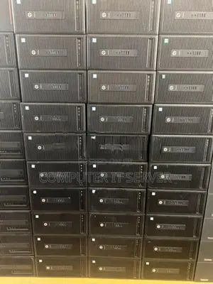Core i5 7th Gen PC