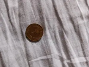 පැරණි කාසි