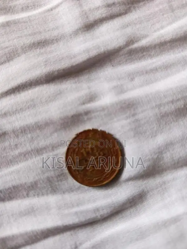 පැරණි කාසි