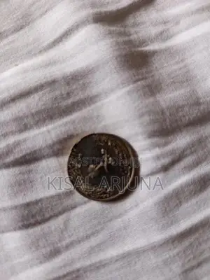 පැරණි කාසි