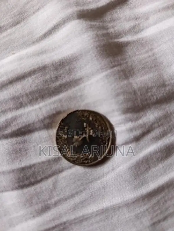 පැරණි කාසි