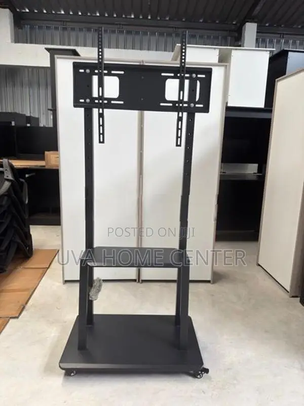 LCD Moverble Tv stand 32-70Inch