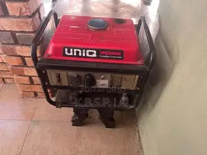 Petrol Generator