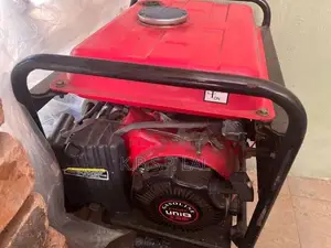 Petrol Generator