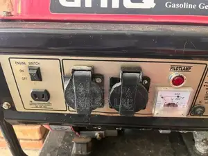 Petrol Generator