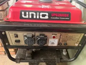 Petrol Generator