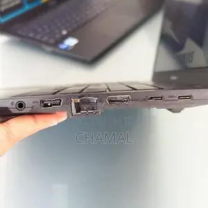 ASUS ExpertBook B15 |8GB DDR5 Ram|Core 5-14th Gen Laptop