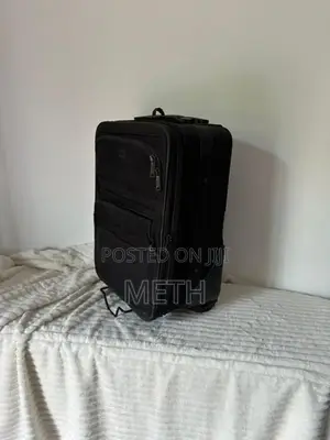 Hand Luggage