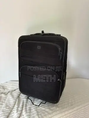 Hand Luggage