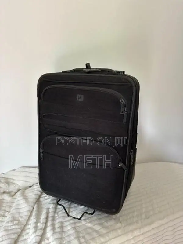 Hand Luggage