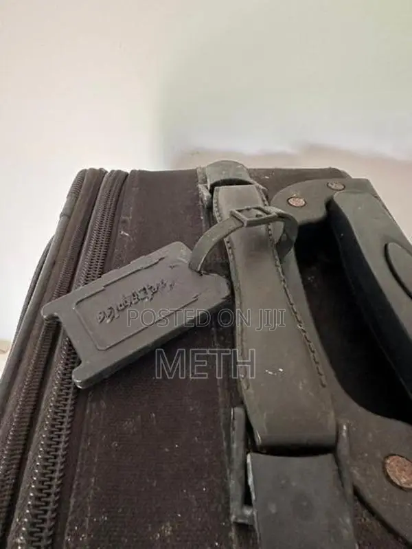 Hand Luggage