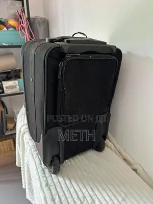 Hand Luggage