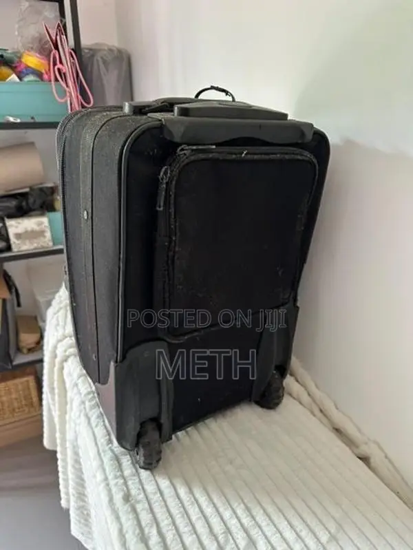 Hand Luggage
