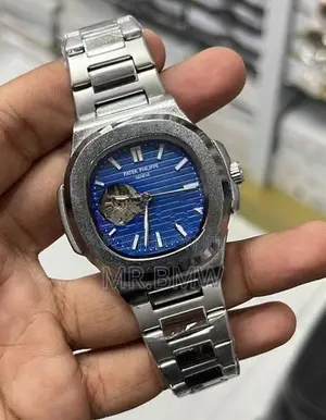 Automatic Patek Philippe Watches