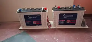 Solar Battery