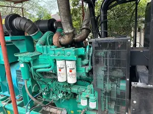 Cummins 1100 KVA Generator