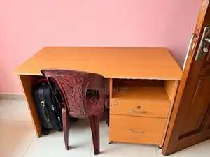 Used Study Table