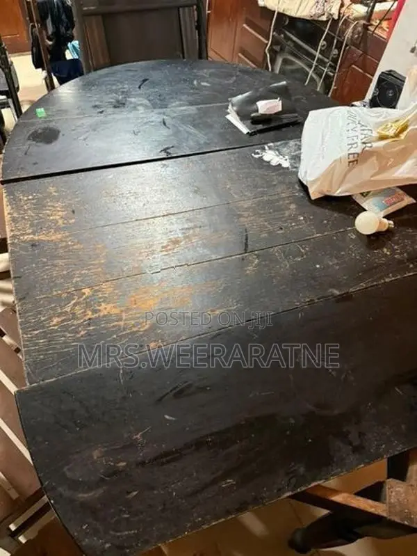 3 Piece Table