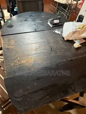 3 Piece Table