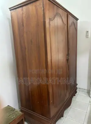 Wardrobe