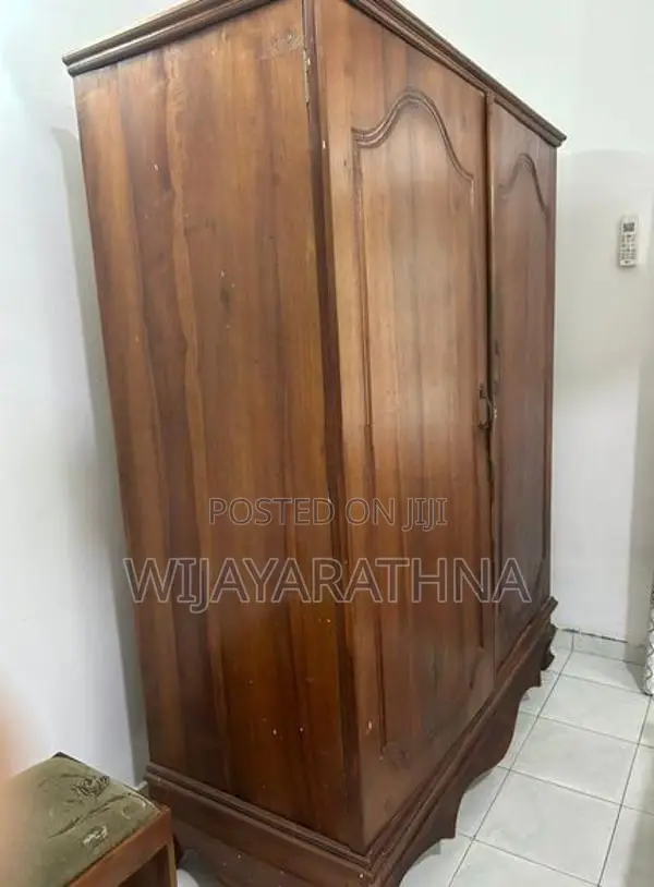 Wardrobe