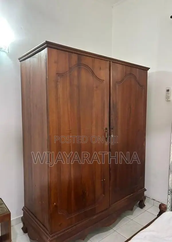 Wardrobe