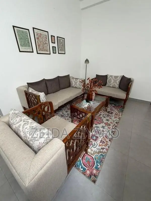 Sofa Set Living Room