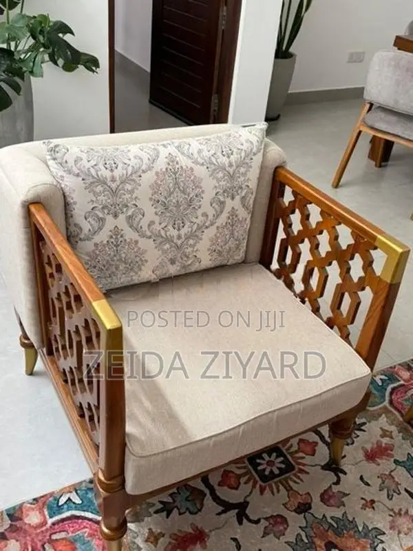 Sofa Set Living Room