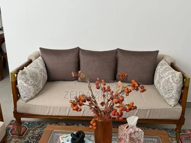 Sofa Set Living Room