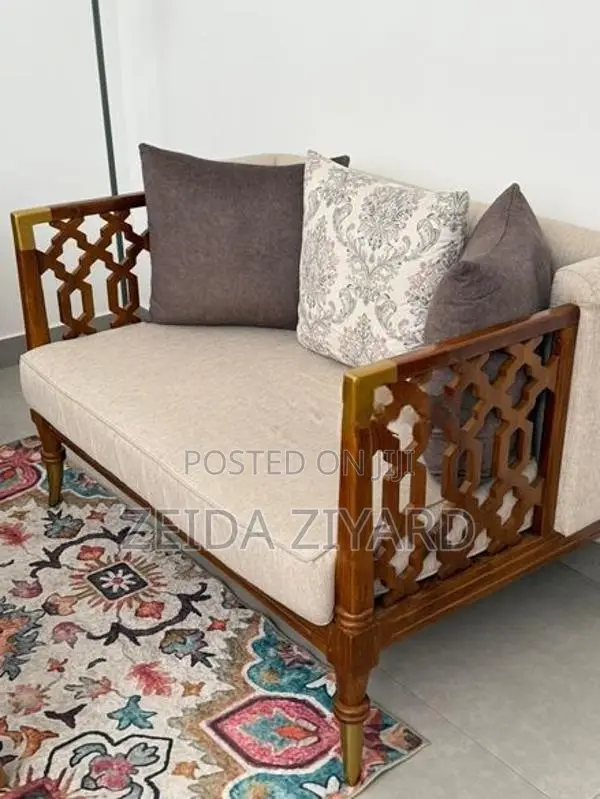Sofa Set Living Room
