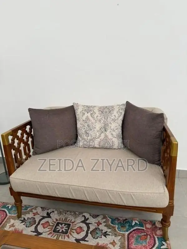 Sofa Set Living Room