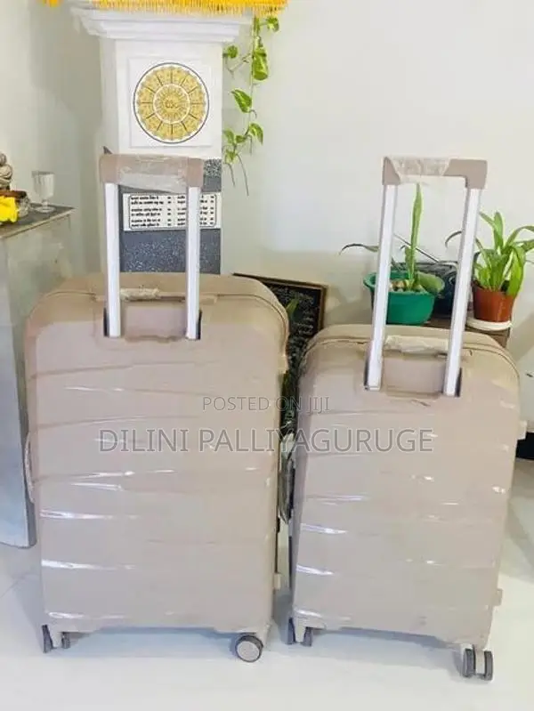 Trolley Bag