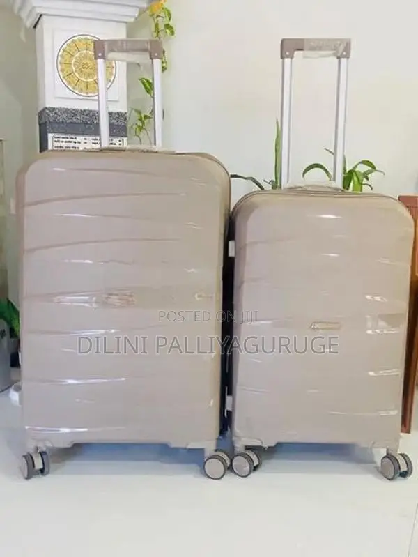 Trolley Bag