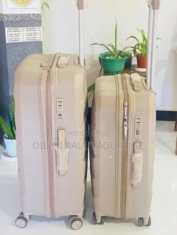 Trolley Bag