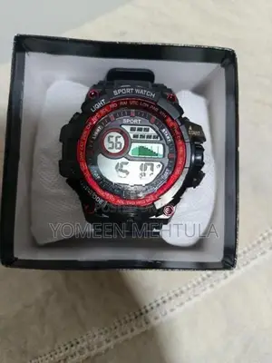 Sport Watch