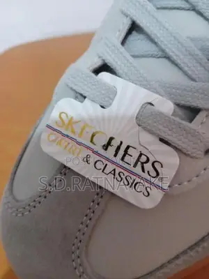 Sketchers Shoe