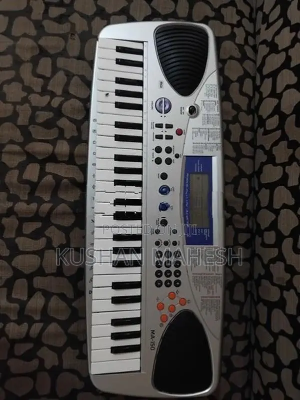 Casio MA-150 Keyboard