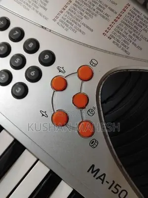 Casio MA-150 Keyboard