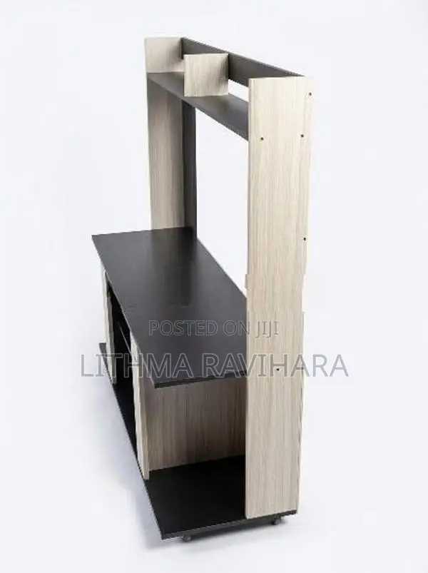 Melamine TV Cupboard