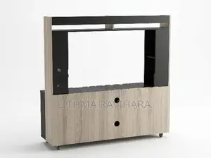 Melamine TV Cupboard