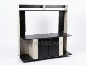 Melamine TV Cupboard