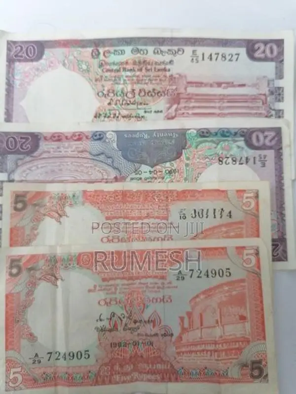 Old Notes