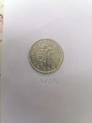 1919 50 Cents Coin