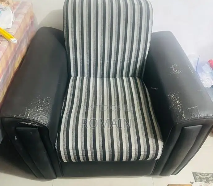 Sofa Set
