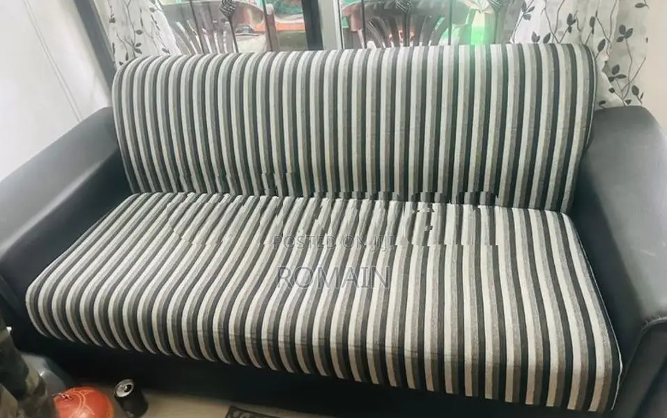 Sofa Set