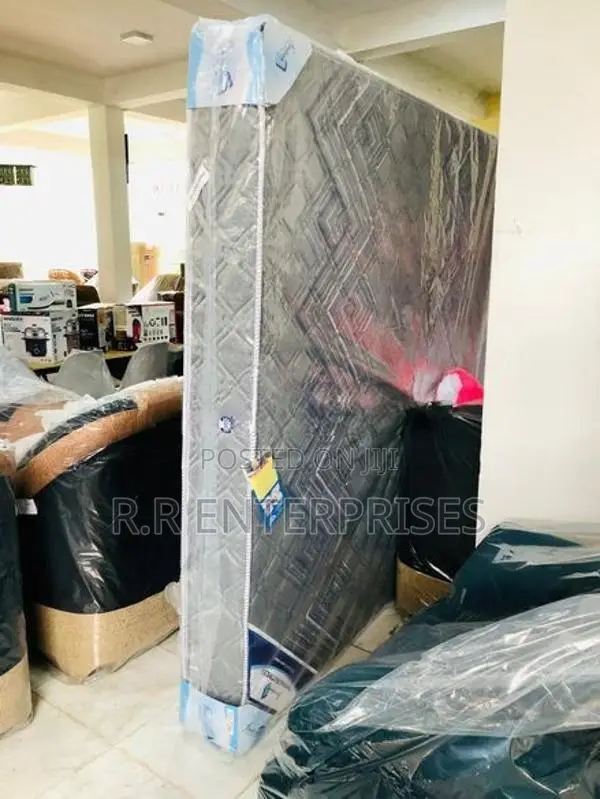 Arpico Spring Mattresses 8 Inch