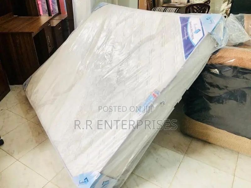 Arpico Spring Mattresses 8 Inch
