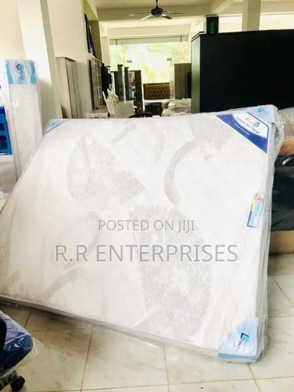 Arpico Spring Mattresses 6*5 Ft 8 Inch