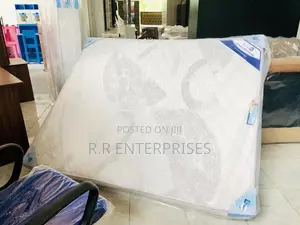 Arpico Spring Mattresses 6*5 Ft 8 Inch